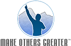 Make Others Greater Dev Logo